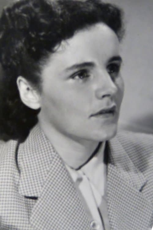 Photo of Ditta Oesch