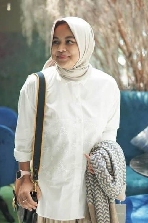 Photo of Diva Nadia