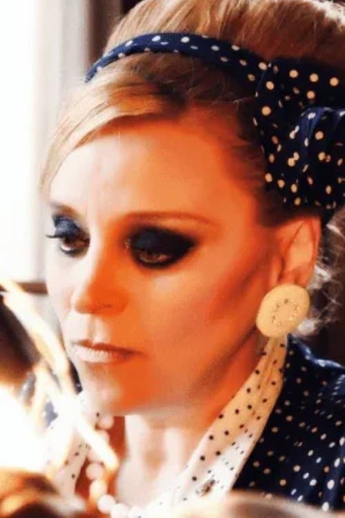 Photo of Divina Gloria