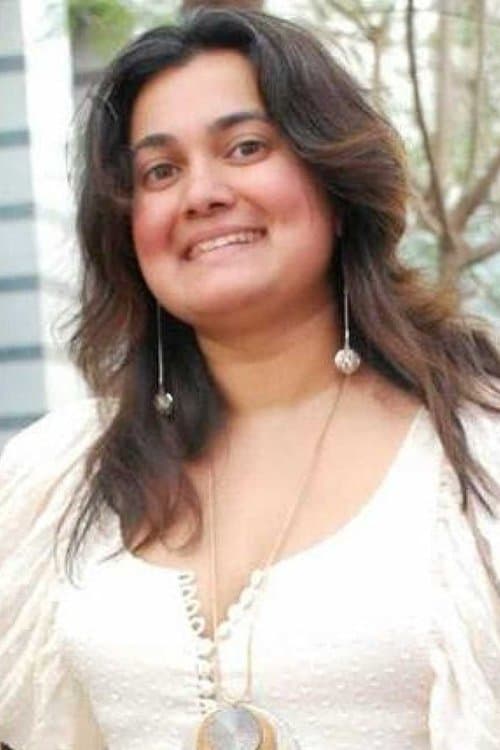 Photo of Divya Palat