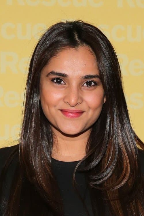 Photo of Divya Spandana
