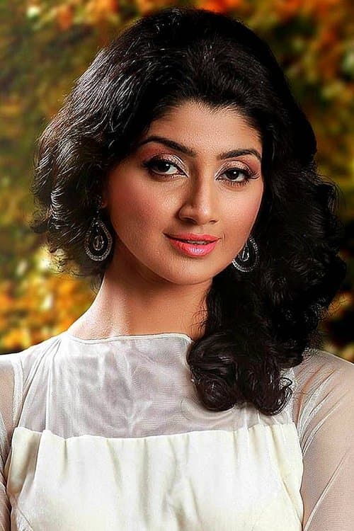 Photo of Divyaa Unni