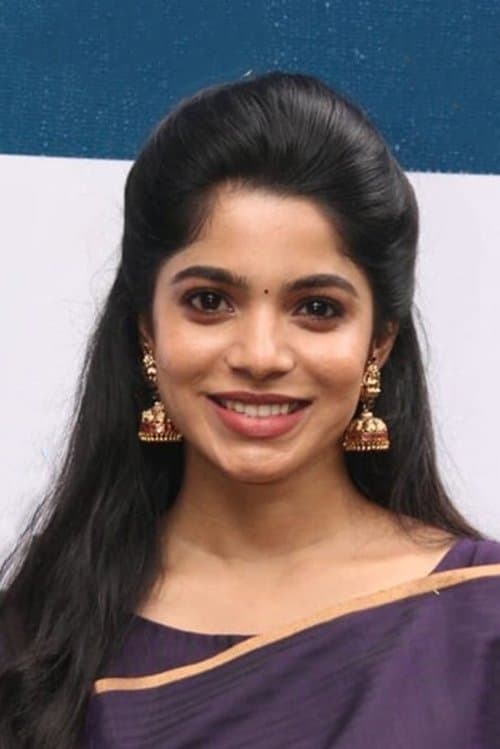 Photo of Divyabharathi