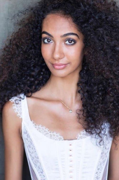 Photo of Diya Rao