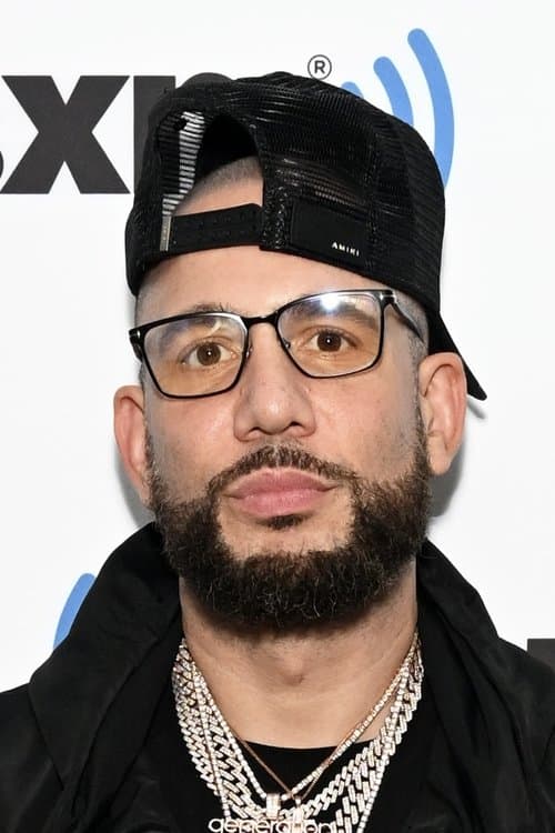 Photo of DJ Drama