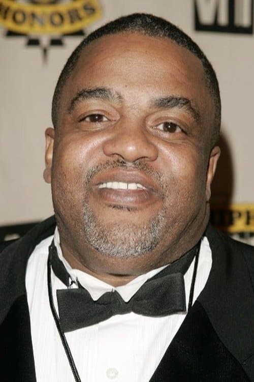 Photo of DJ Hollywood
