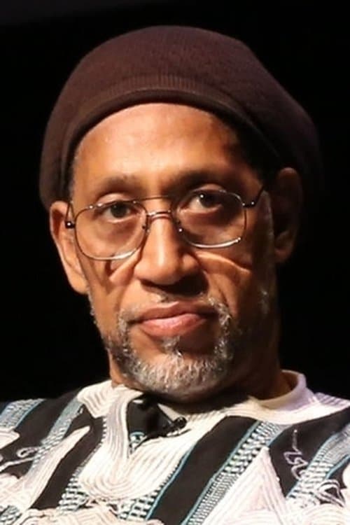 Photo of DJ Kool Herc