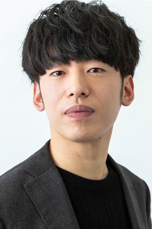 Photo of DJ Matsunaga