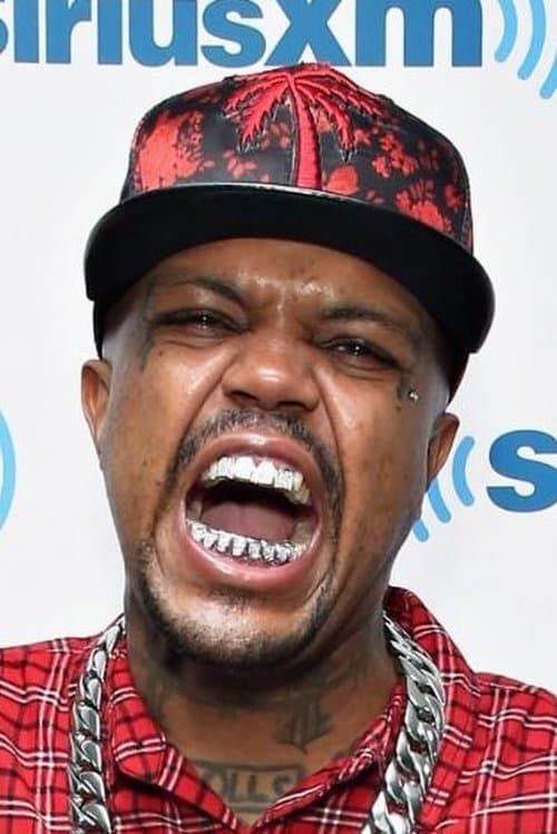 Photo of DJ Paul