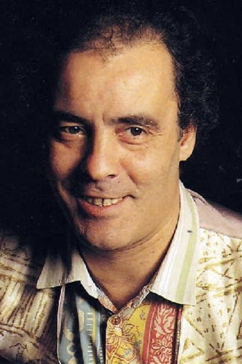 Photo of Djamel Allam