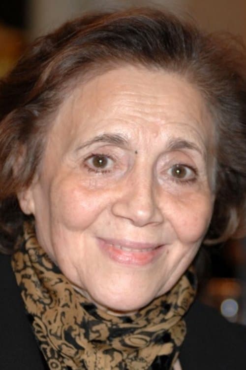 Photo of Djamila Bouhared