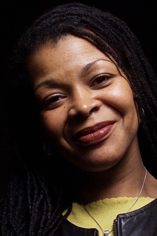 Photo of Djanet Sears