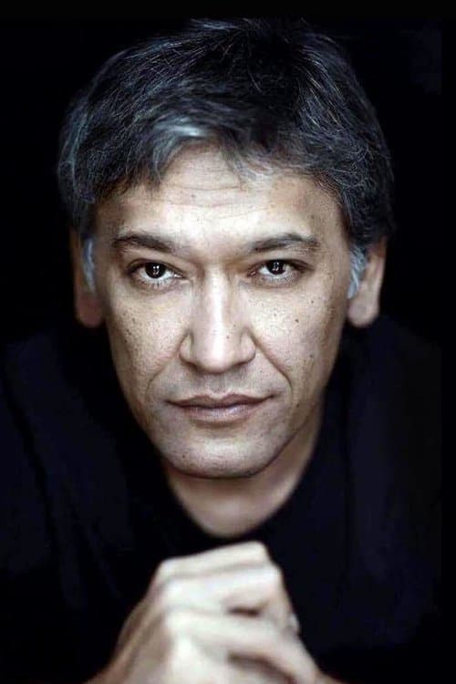 Photo of Djavakhir Zakhirov