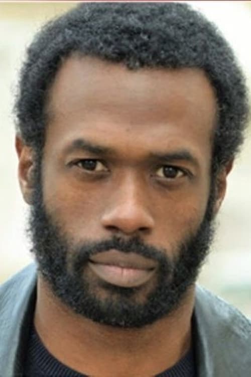 Photo of Djédjé Apali