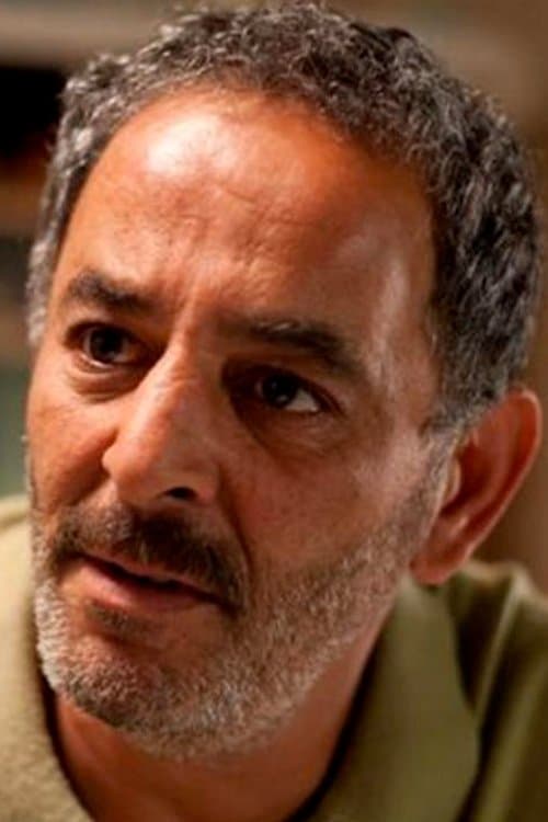 Photo of Djemel Barek