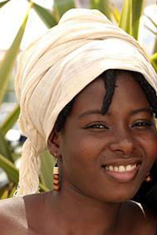Photo of Djénéba Koné