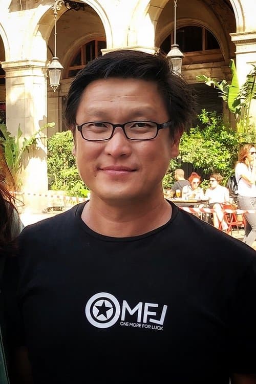 Photo of Djonny Chen