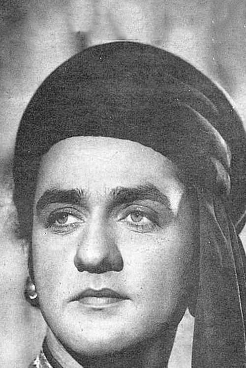 Photo of D.K. Sapru