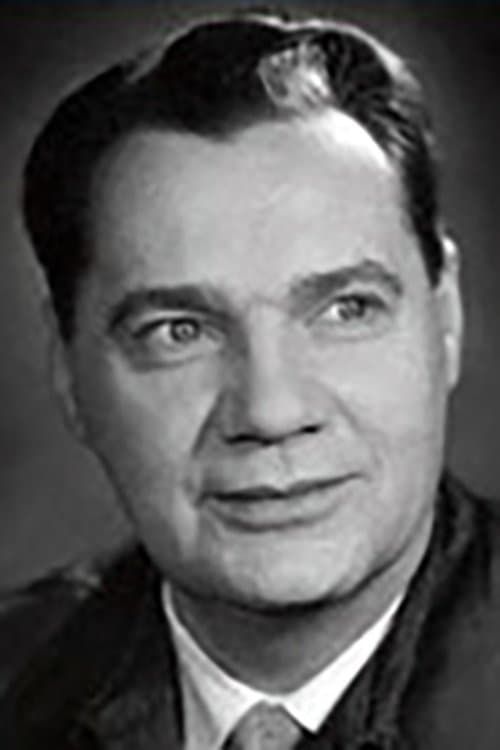 Photo of Dmitri Pavlov