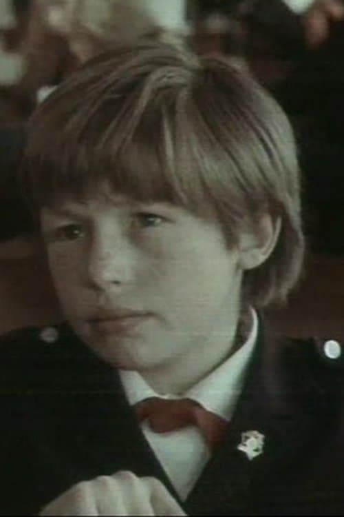 Photo of Dmitri Zavidov