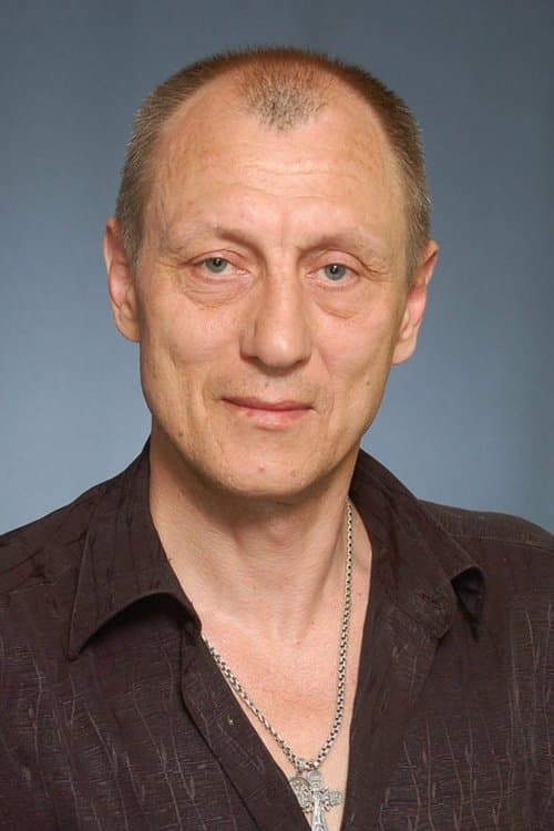 Photo of Dmitriy Arkhangelskiy