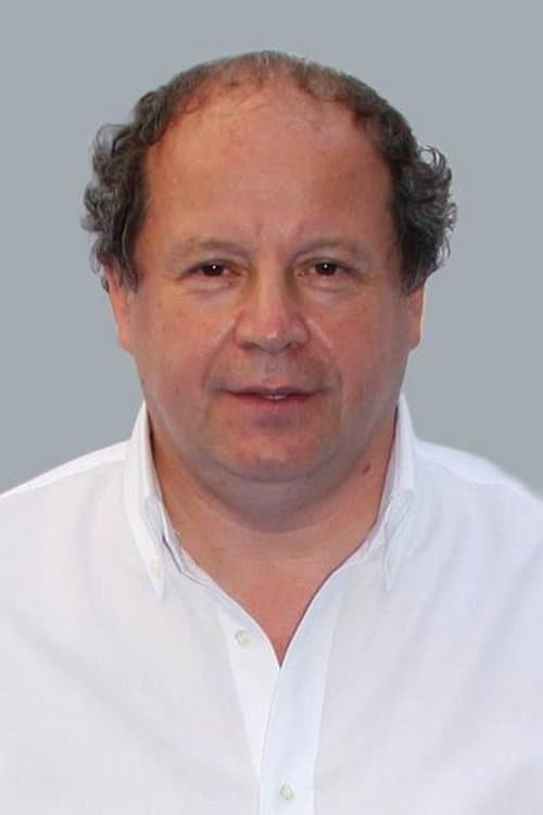 Photo of Dmitriy Astrakhan