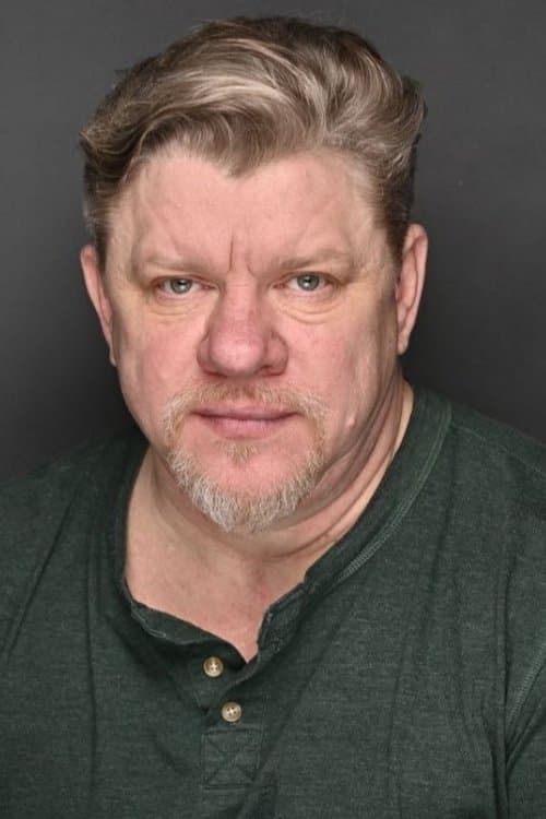 Photo of Dmitriy Blokhin
