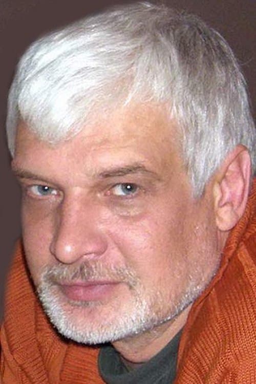 Photo of Dmitriy Brusnikin