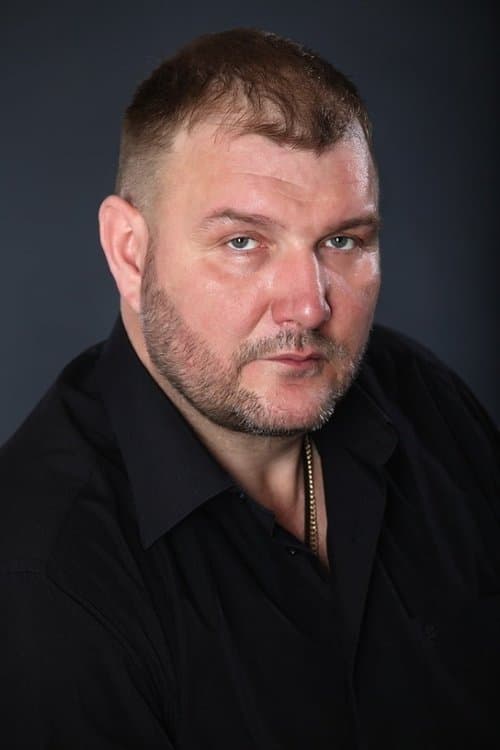 Photo of Dmitriy Bykovskiy-Romashov