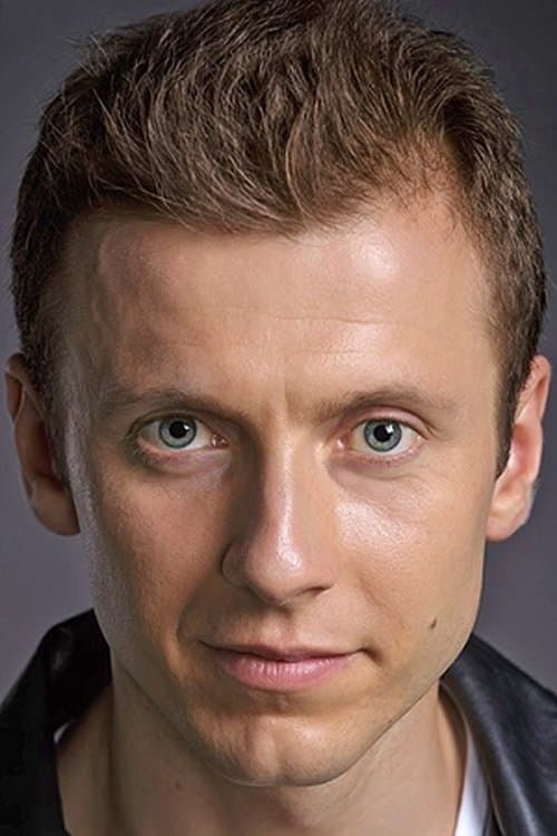 Photo of Dmitriy Grinevich
