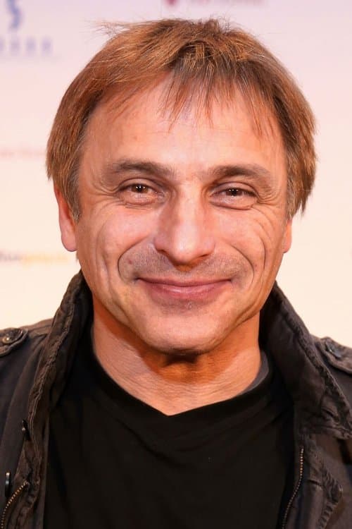 Photo of Dmitriy Iosifov
