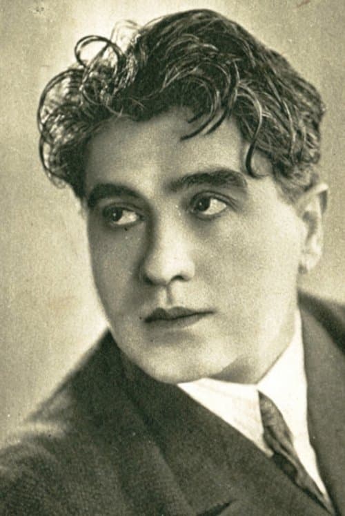 Photo of Dmitriy Kara-Dmitriev