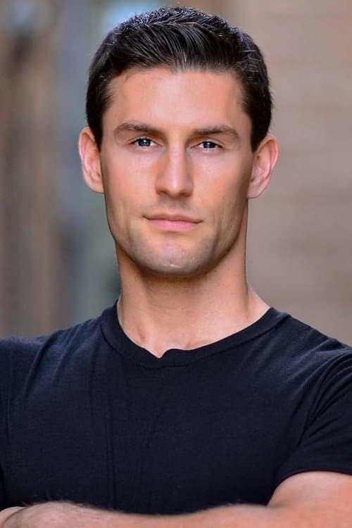 Photo of Dmitriy Karas