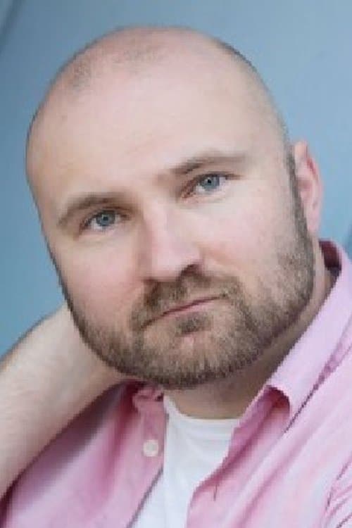 Photo of Dmitriy Karpov