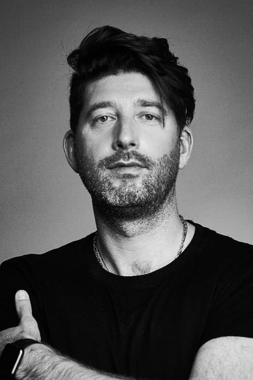 Photo of Dmitriy Kozhoma