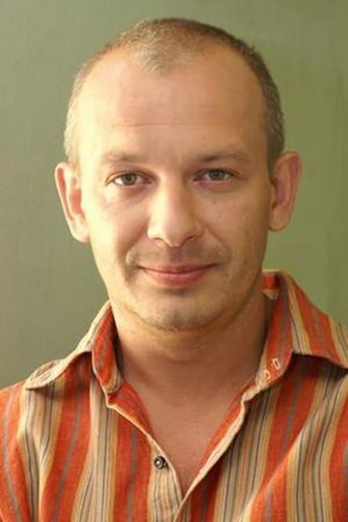Photo of Dmitriy Maryanov