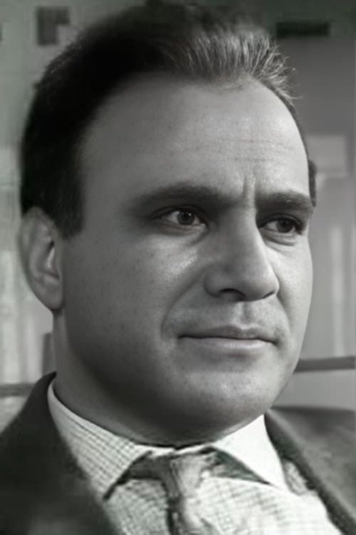Photo of Dmitriy Masanov