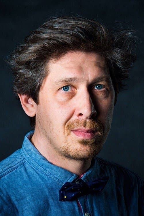 Photo of Dmitriy Mukhamadeev