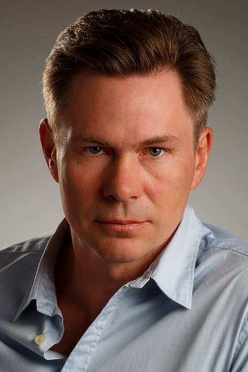 Photo of Dmitriy Mulyar