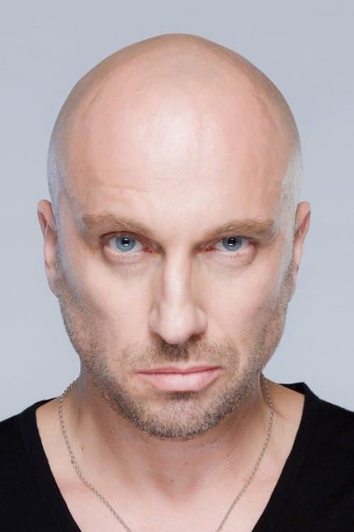 Photo of Dmitriy Nagiev