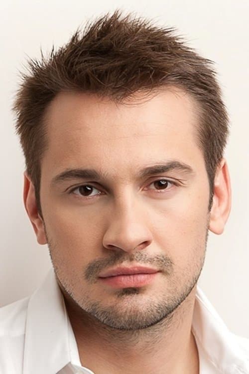 Photo of Dmitriy Nosov