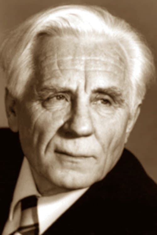 Photo of Dmitriy Orlovskiy
