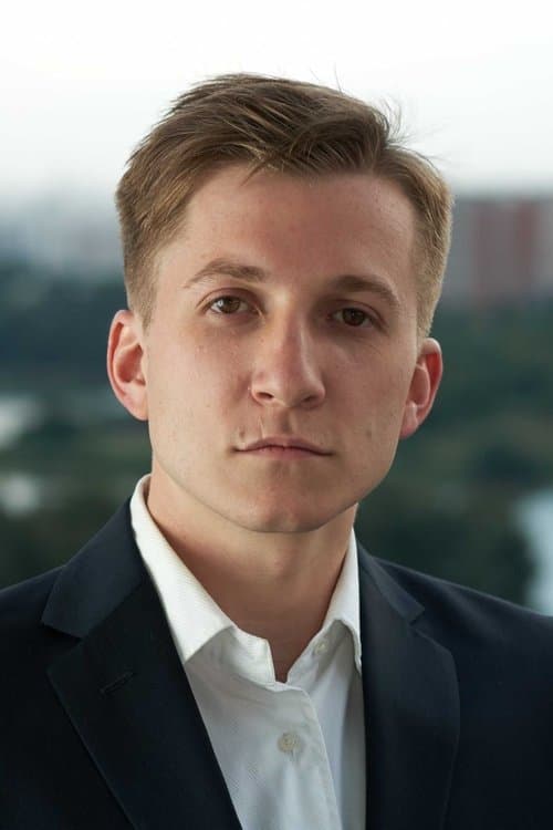 Photo of Dmitriy Sharakois
