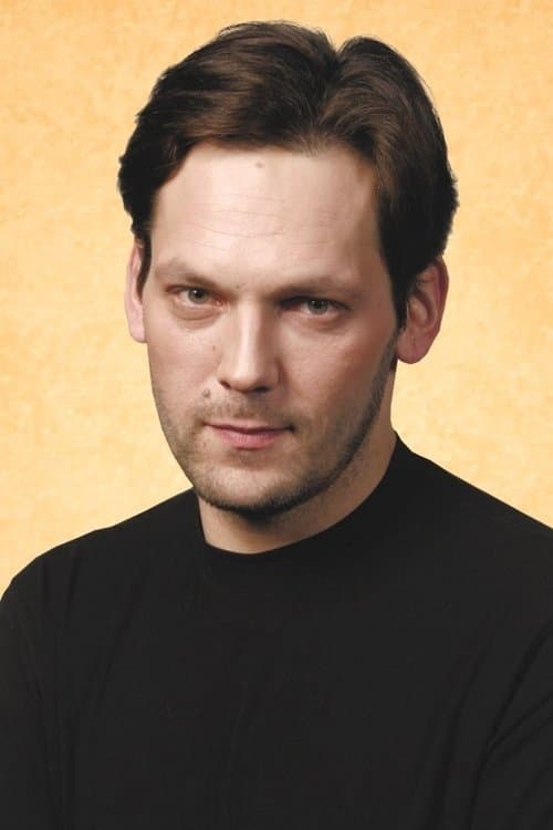 Photo of Dmitriy Shcherbina