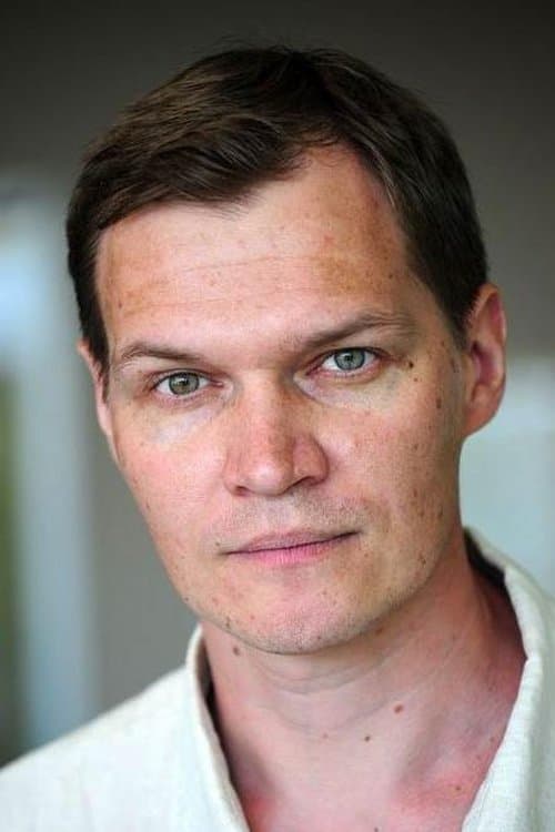 Photo of Dmitriy Sutyrin