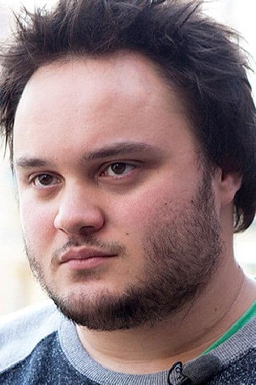 Photo of Dmitriy Suvorov