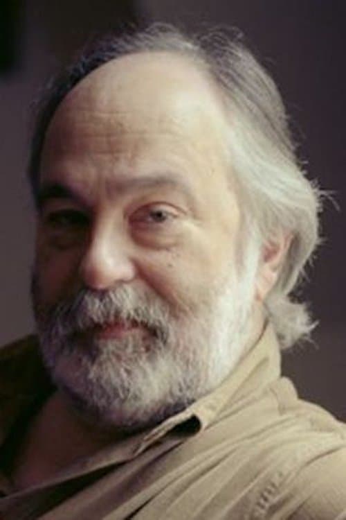 Photo of Dmitriy Svetozarov