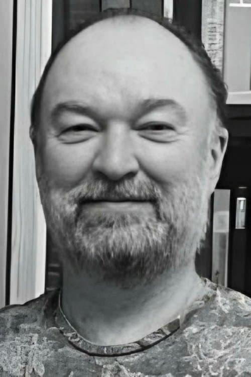 Photo of Dmitriy Vasiliev
