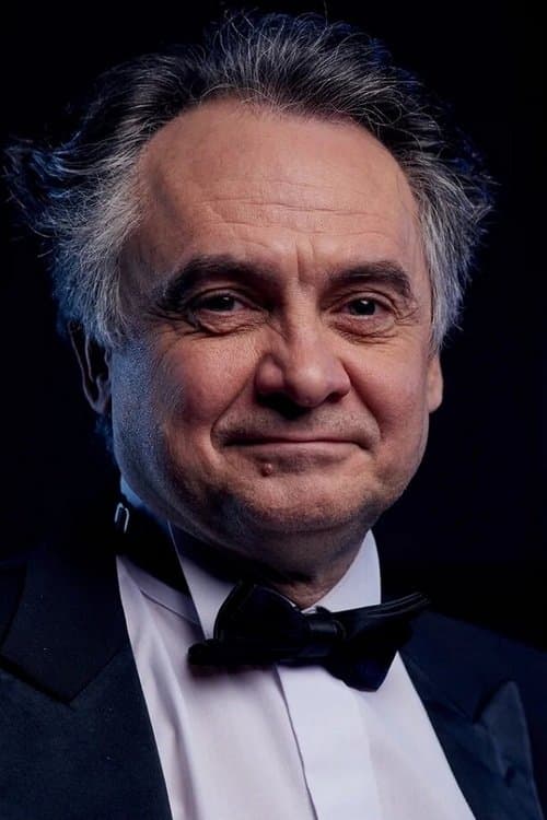 Photo of Dmitriy Vorobyov