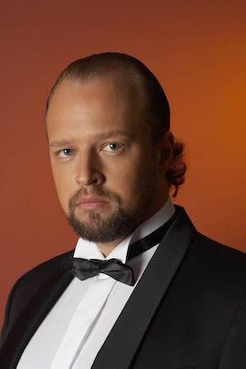 Photo of Dmitry Belosselskiy